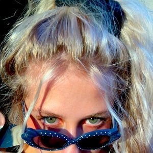 Meet your Posher, Brynn